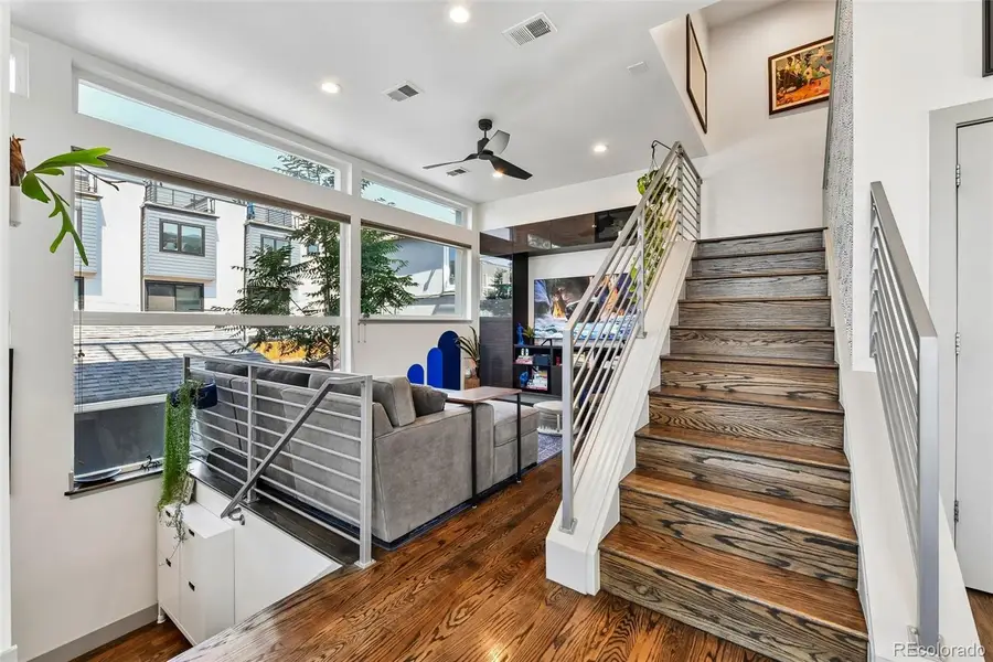 2802 W 25th Avenue, Denver, CO 80211 - #3