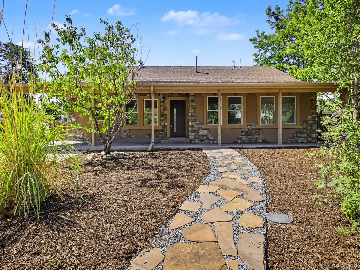 10240 W 16th Avenue, Northeast Jefferson, CO 80215 - #1