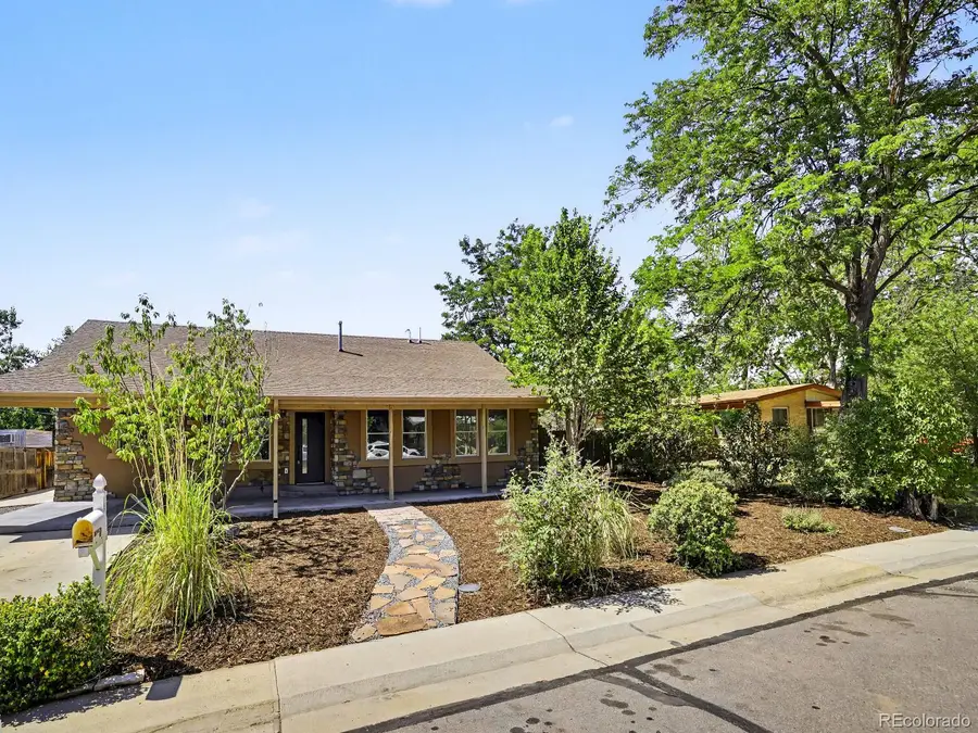 10240 W 16th Avenue, Northeast Jefferson, CO 80215 - #2