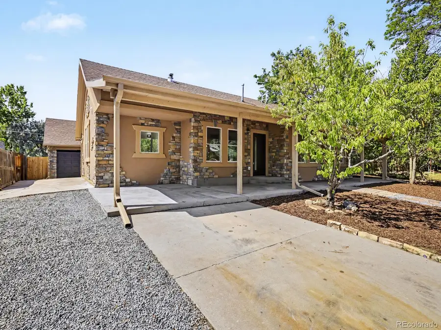 10240 W 16th Avenue, Northeast Jefferson, CO 80215 - #3