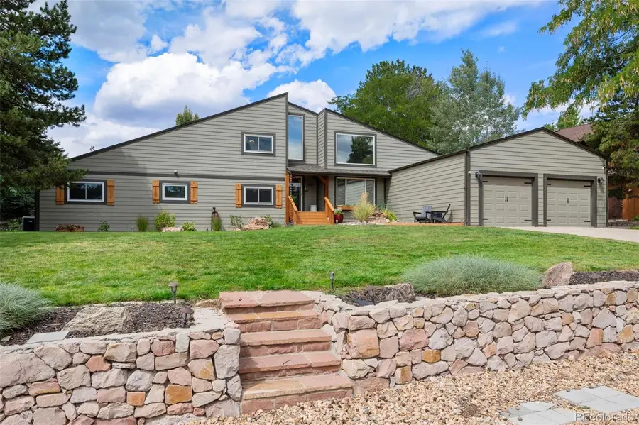 5577 Quinlin Court, Parker, CO 80134 - #3