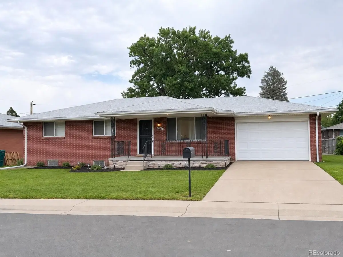 5472 Shoshone, Denver, CO 80221 - #1
