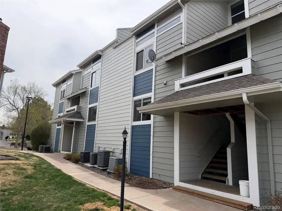 1342 S Cathay Court #202, Aurora, CO 80017 - #2