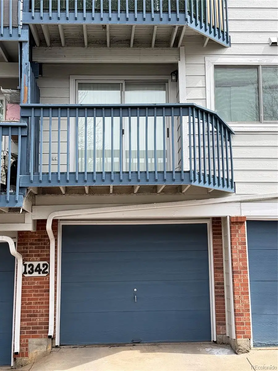 1342 S Cathay Court #202, Aurora, CO 80017 - #3
