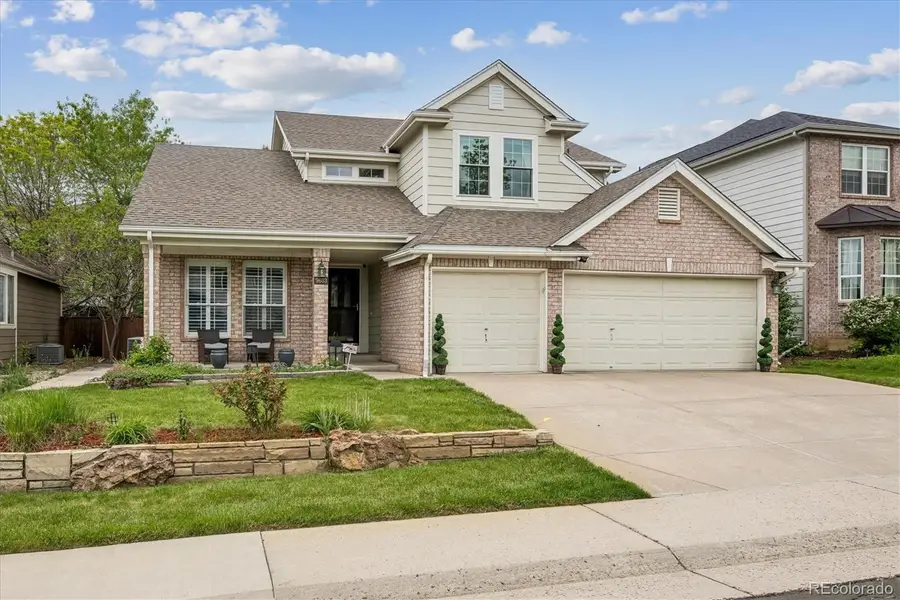 9603 E Caley Circle, Englewood, CO 80111 - #3