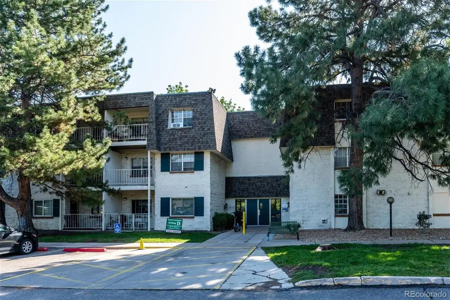 5875 E Iliff Avenue #219, Denver, CO 80222 - #2