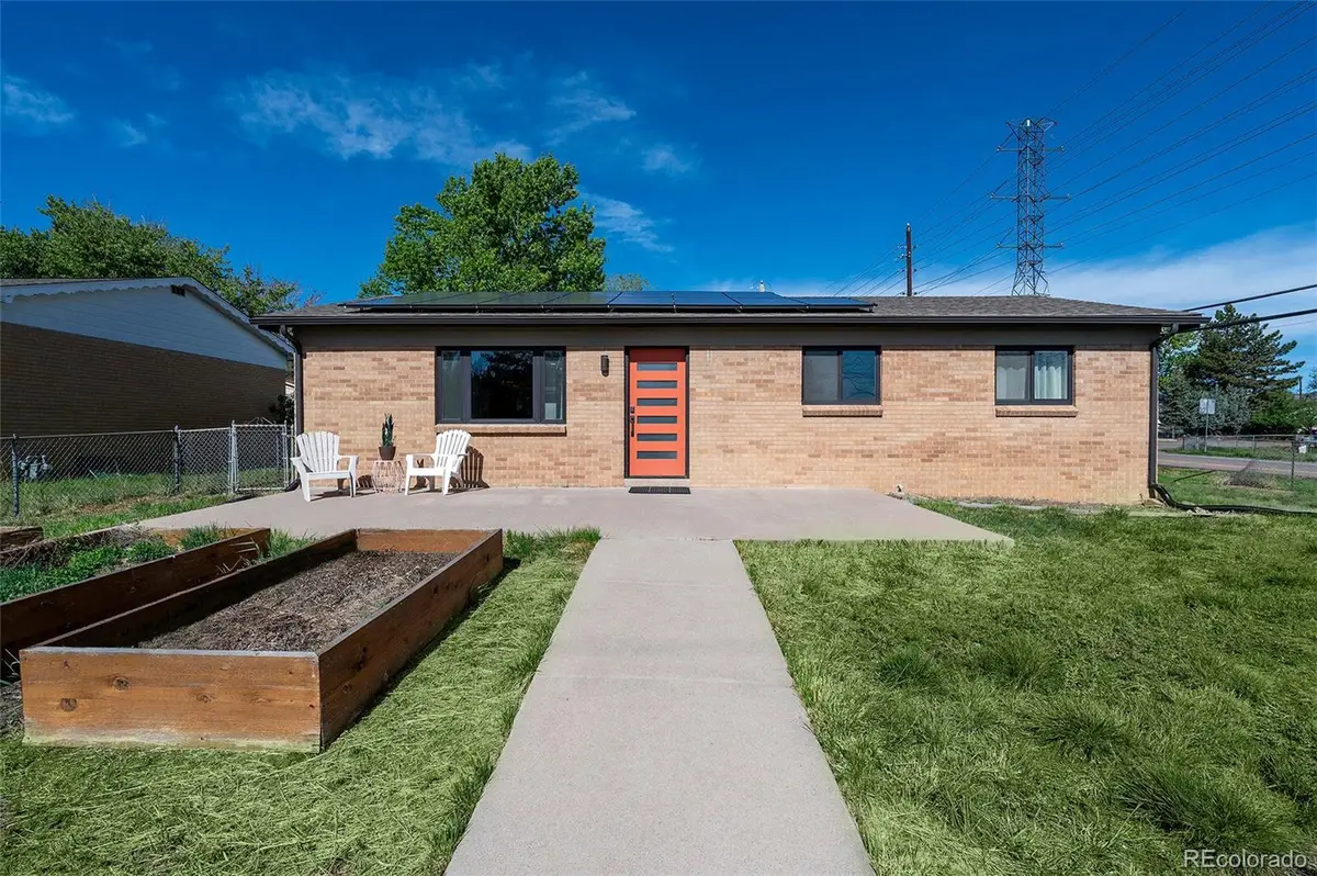 995 Salvia Street, Golden, CO 80401 - #1