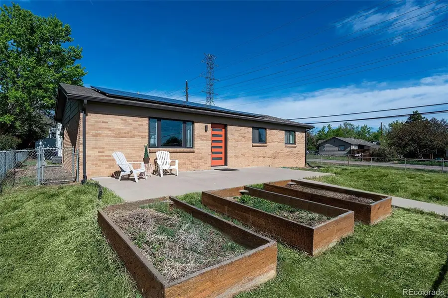 995 Salvia Street, Golden, CO 80401 - #3