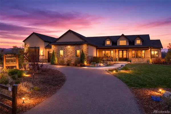 14075 W 63rd Ave, Arvada, W 63rd Avenue, Arvada, CO 80004