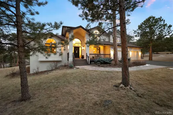 1443 Belford Court, Evergreen, CO 80439