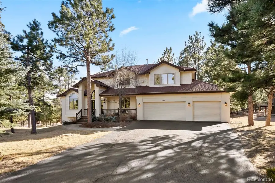 1443 Belford Court, Evergreen, CO 80439 - Image #3