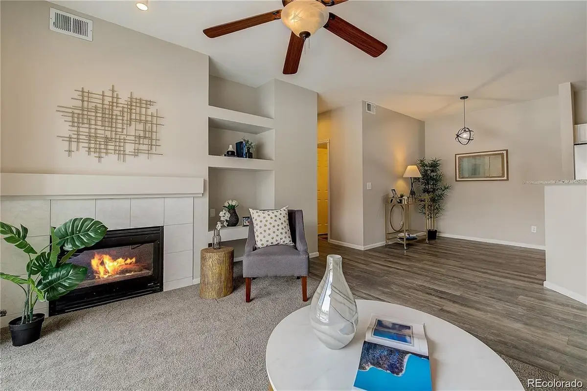 10784 W 63rd Place #204, Arvada, CO 80004 - #1