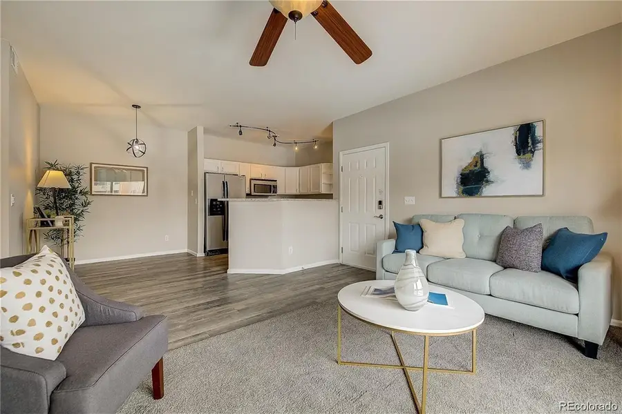 10784 W 63rd Place #204, Arvada, CO 80004 - #2