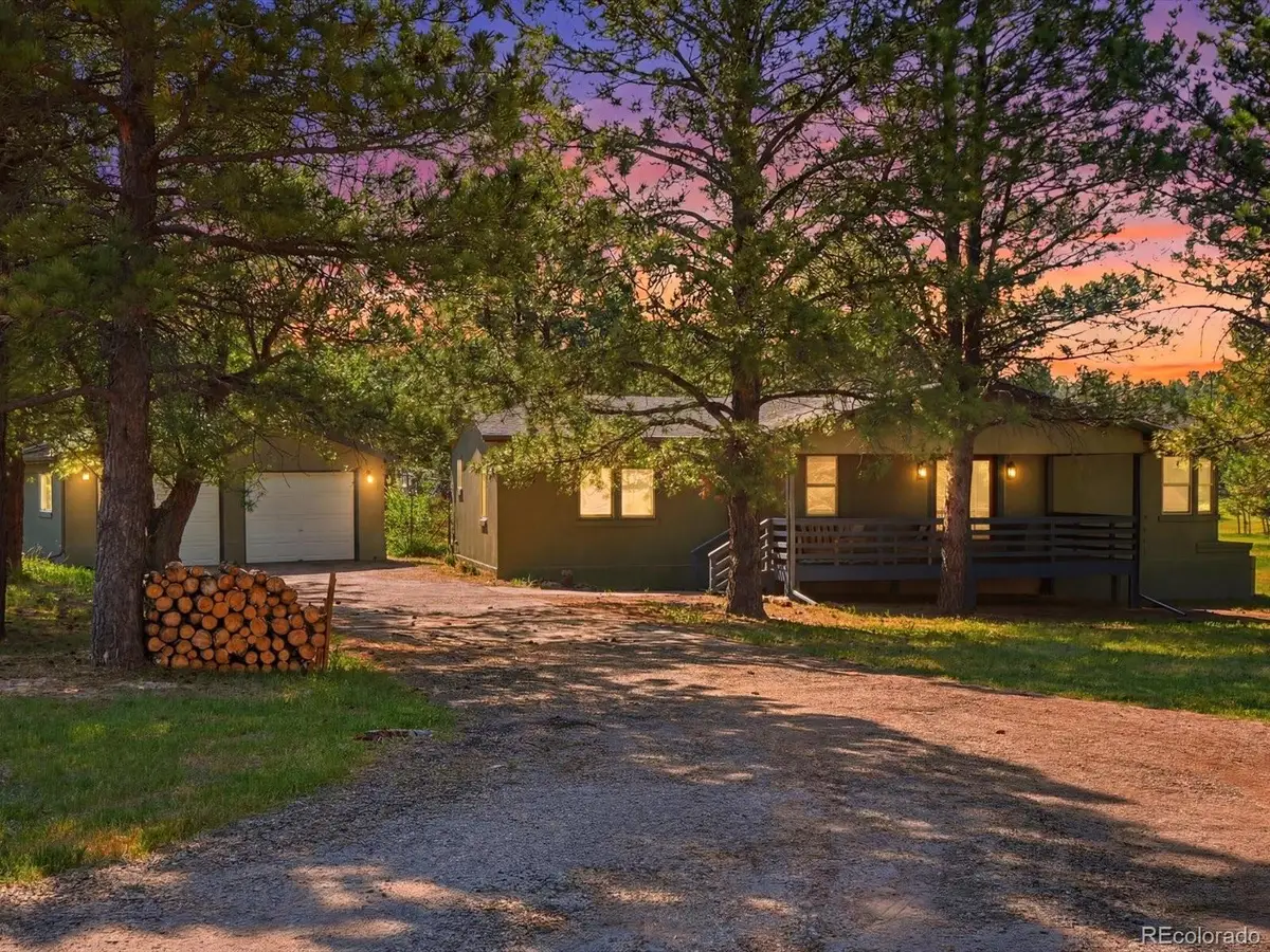 482 Panorama Drive, Elizabeth, CO 80107 - #1