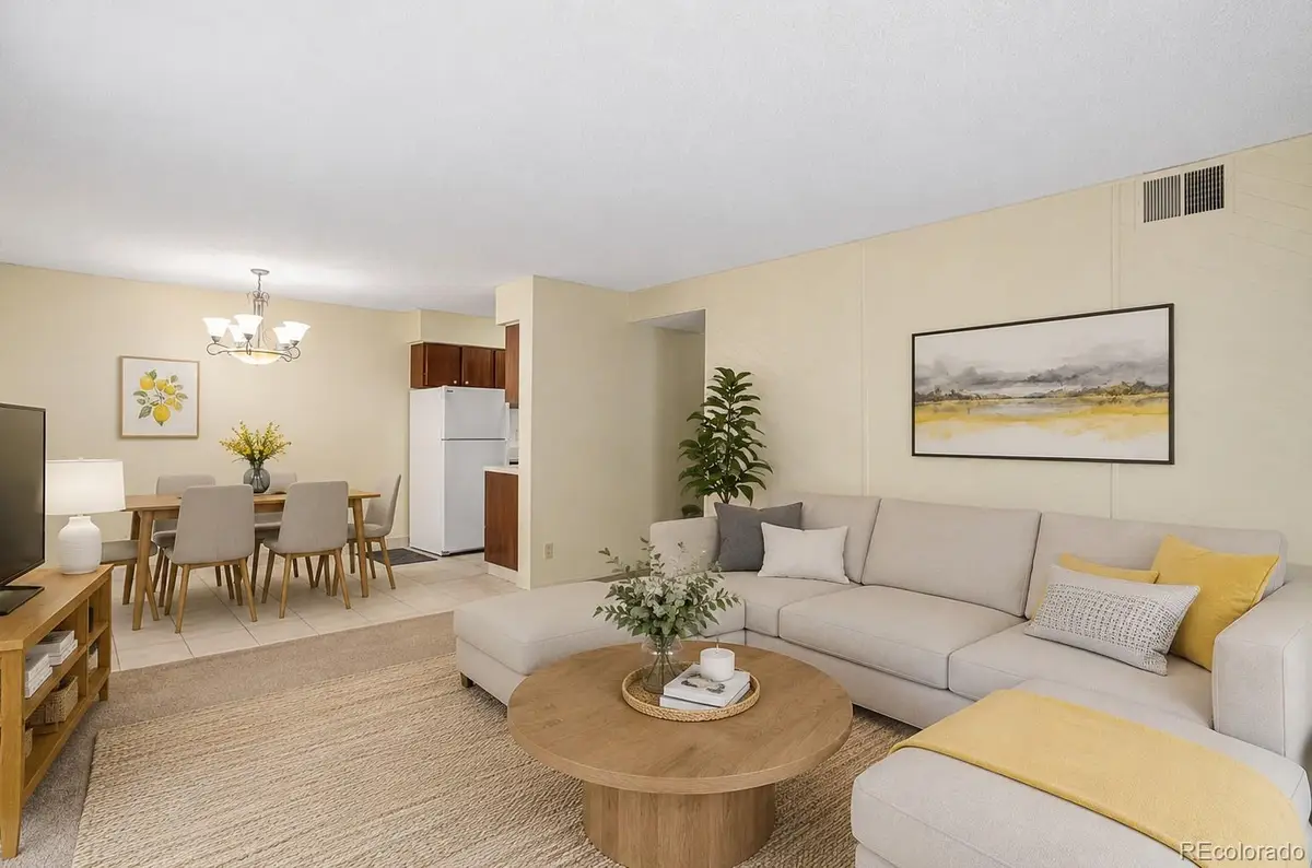 7335 E Quincy Avenue #208, Denver, CO 80237 - #1