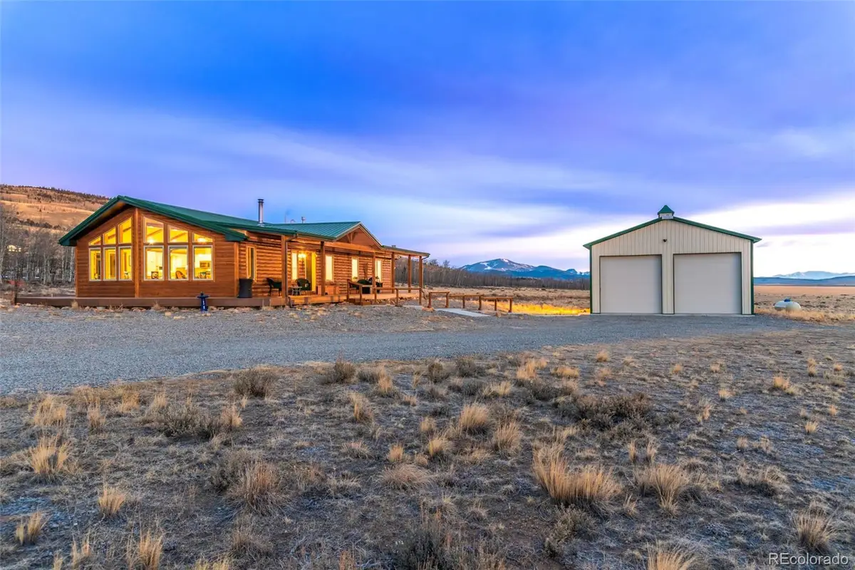 1994 Black Mountain Road, Fairplay, CO 80440 - #1