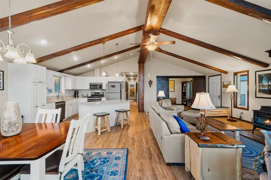 1994 Black Mountain Road, Fairplay, CO 80440 - #2