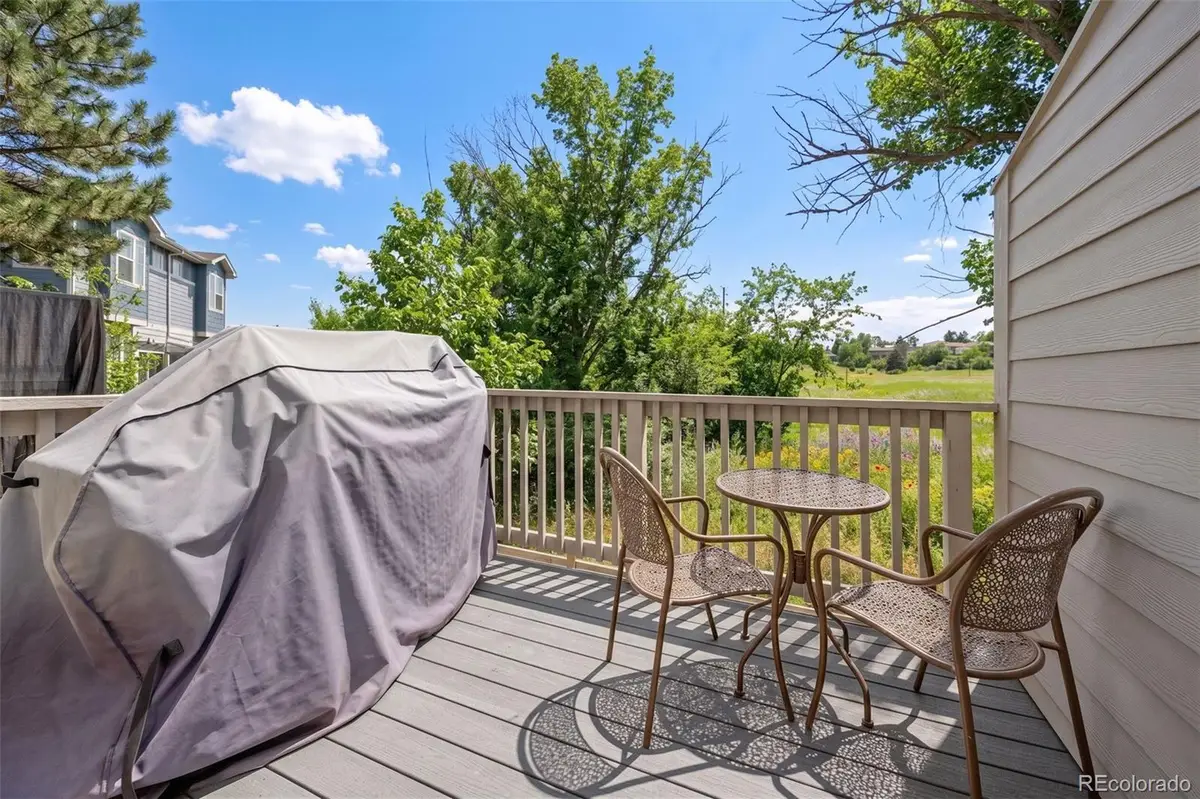 1116 Oak Circle, Lakewood, CO 80215 - #1