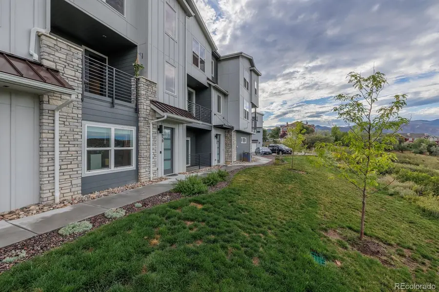 930 Hook Grove, Colorado Springs, CO 80907 - #3