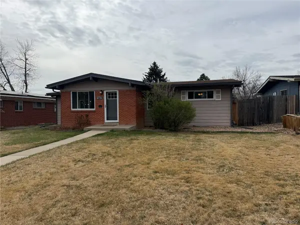 300 W Midway Boulevard, Broomfield, CO 80020