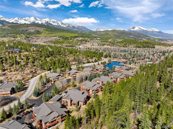 73 Pelican Circle #705, Breckenridge, CO 80424