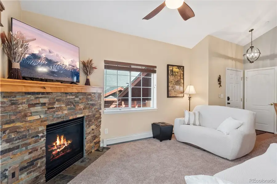 73 Pelican Circle #705, Breckenridge, CO 80424 - #3