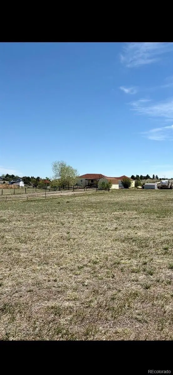 7793 Shenandoah Drive, Elizabeth, CO 80107