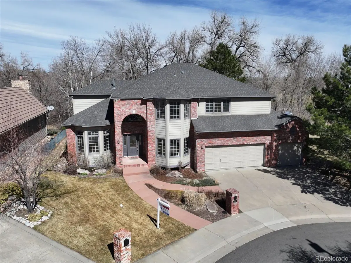 6761 Westwoods Circle, Arvada, CO 80007 - #1
