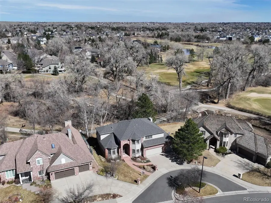 6761 Westwoods Circle, Arvada, CO 80007 - #2