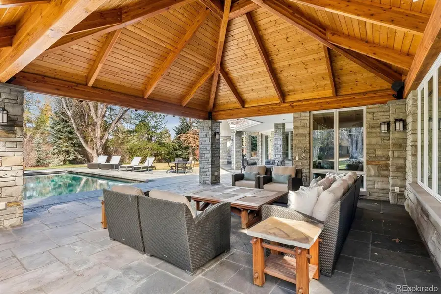 31 Sedgwick Drive, Cherry Hills Village, CO 80113 - #3