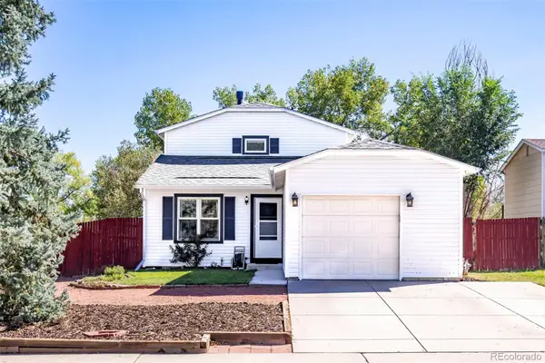 17591 E Temple Drive, Aurora, CO 80015