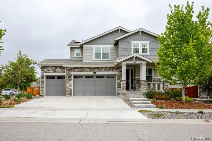 24703 E Tennessee Place, Aurora, CO 80018 - #2