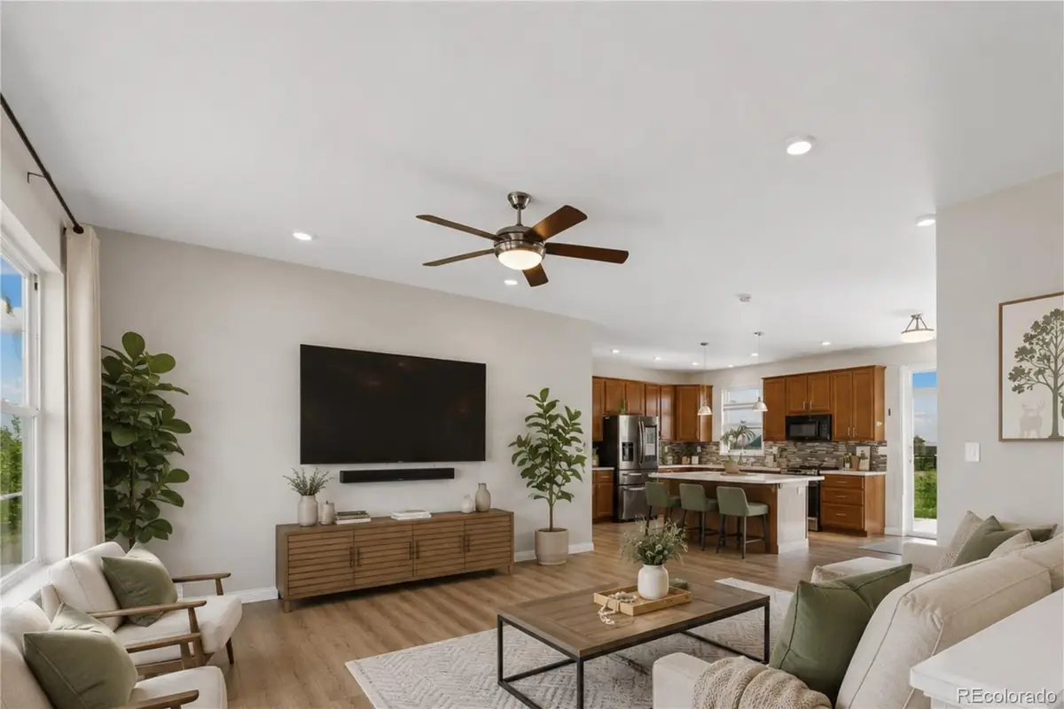 44076 Morning Star Court, Elizabeth, CO 80107 - #1