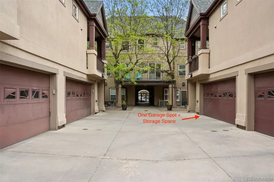 1641 N Washington Street #A, Denver, CO 80203 - #2