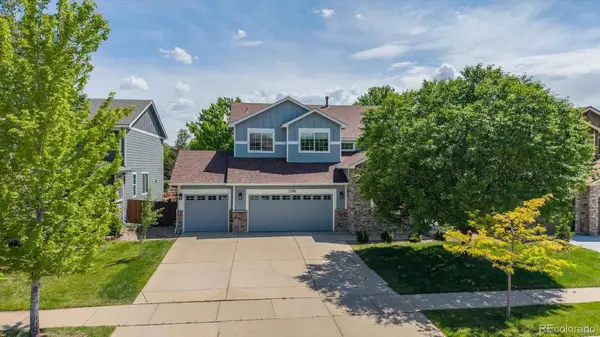 1798 Alpine Drive, Erie, CO 80516