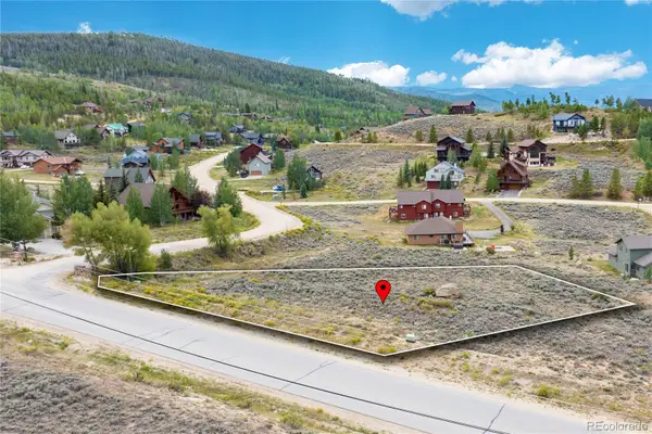 260 Village Road, Granby, CO 80446