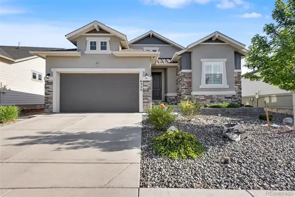 6320 Verrado Place, Colorado Springs, CO 80922