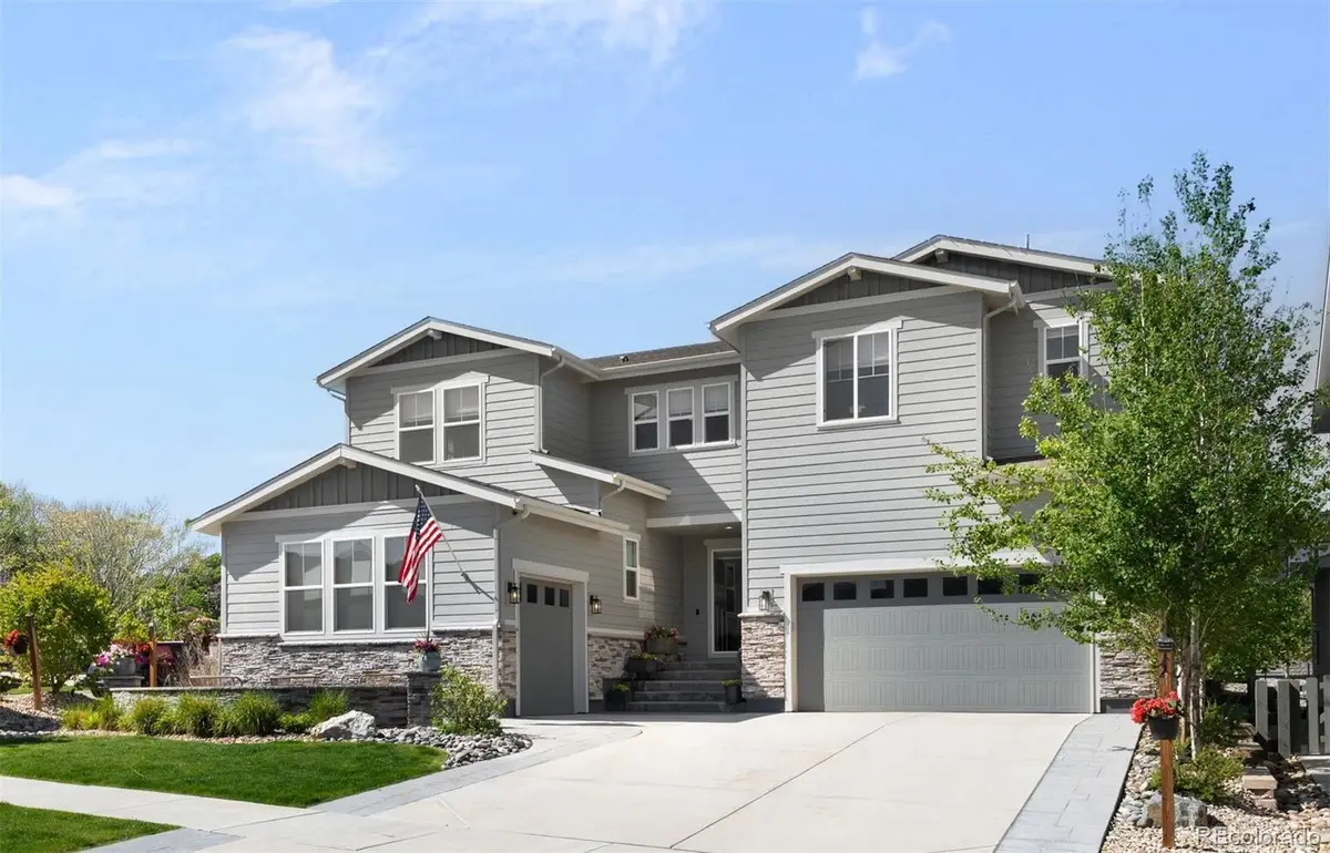 1688 Oakpoint Way, Castle Pines, CO 80108 - #1
