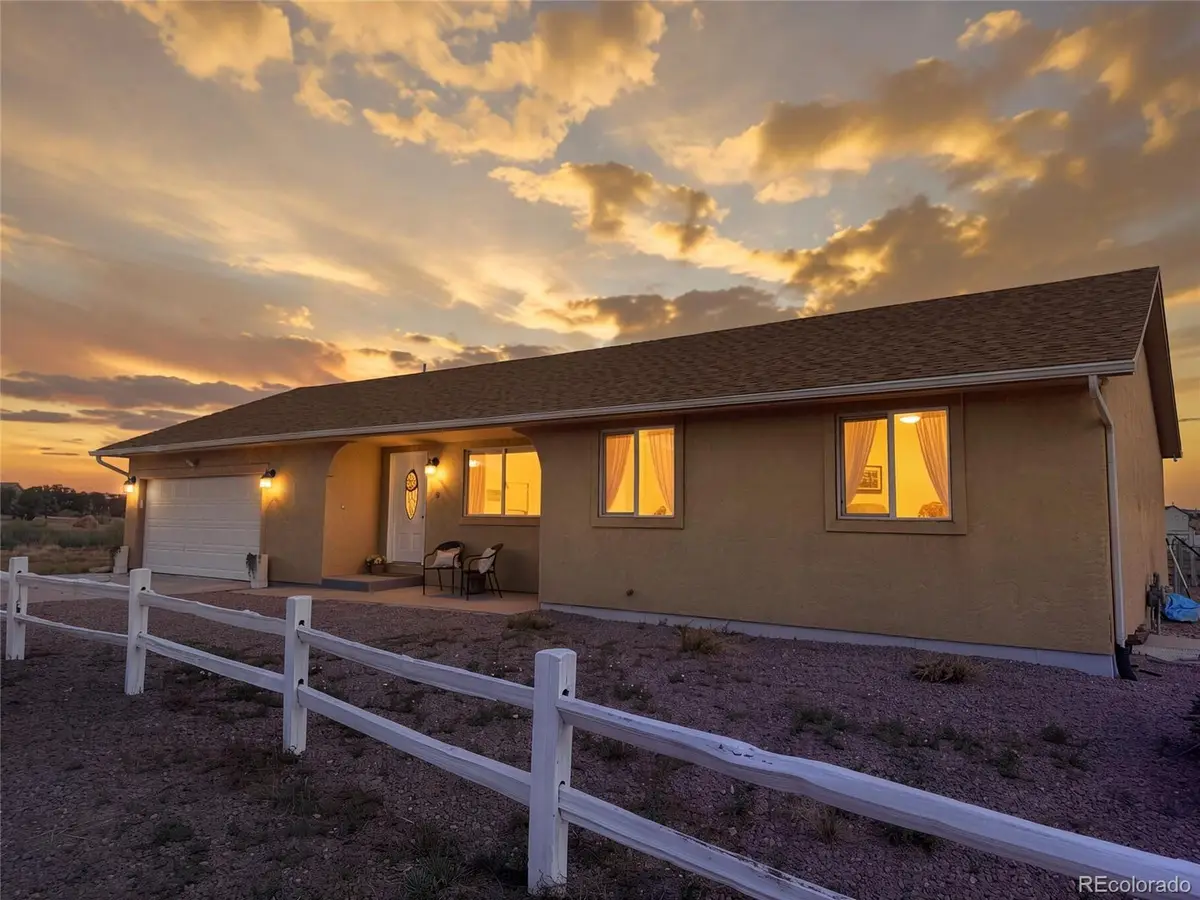 1218 E Onizuka Lane, Pueblo West, CO 81007 - #1