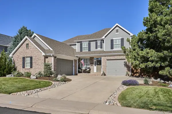 10633 Edgemont Court, Highlands Ranch, CO 80129