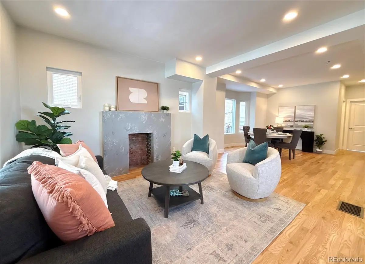 1129 Fillmore Street, Denver, CO 80206 - Image #1