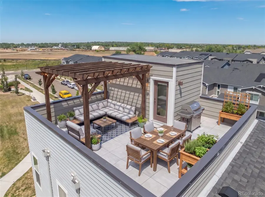 1773 Zelda Lane, Thornton, CO 80241 - #3