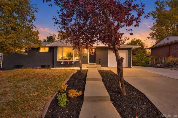 2907 E Weaver, Centennial, CO 80121