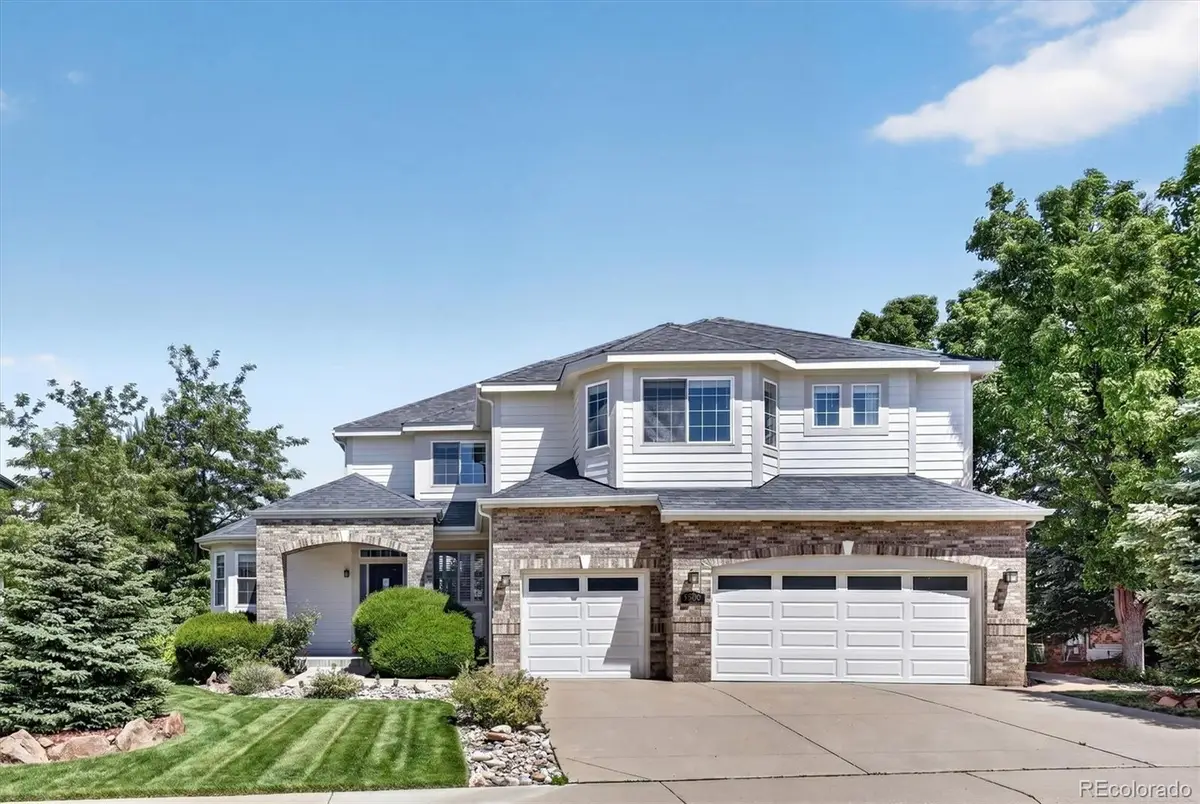 10425 Carriage Club Drive, Lone Tree, CO 80124 - #1