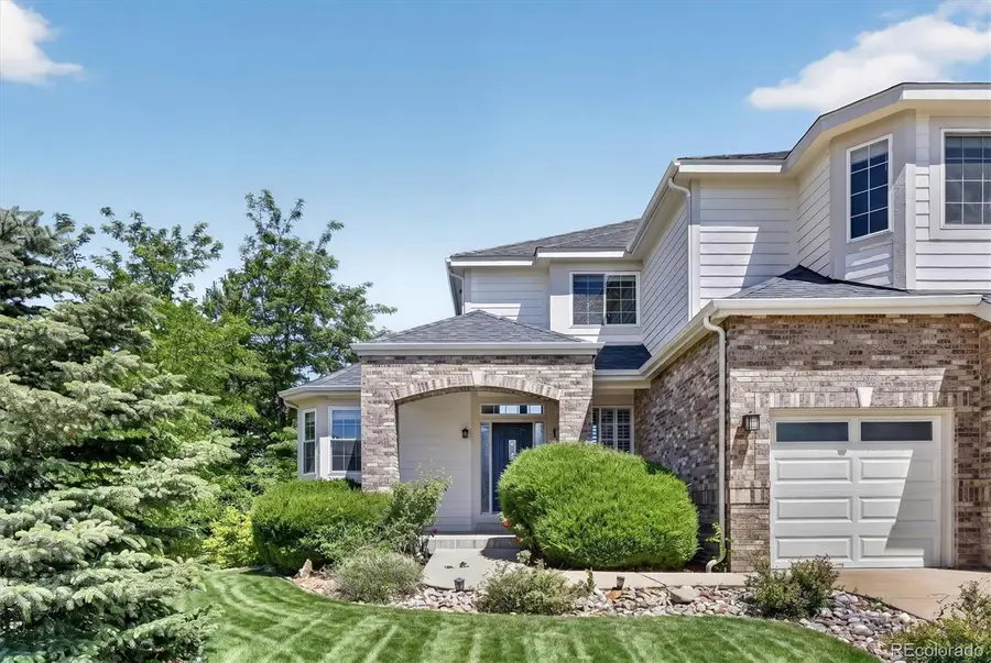 10425 Carriage Club Drive, Lone Tree, CO 80124 - #3