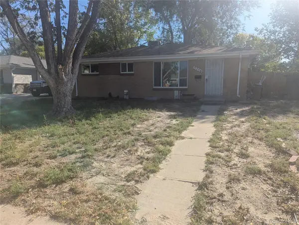 3256 Troy, Aurora, CO 80011