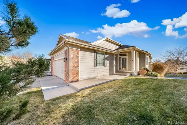 20568 E Lake Place, Aurora, CO 80016