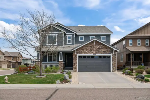 10680 Worthington Circle, Parker, CO 80134