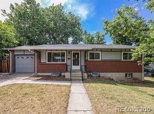 12291 W Dakota Drive, Lakewood, CO 80228