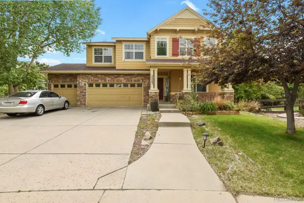 25583 E Frost Place, Aurora, CO 80016